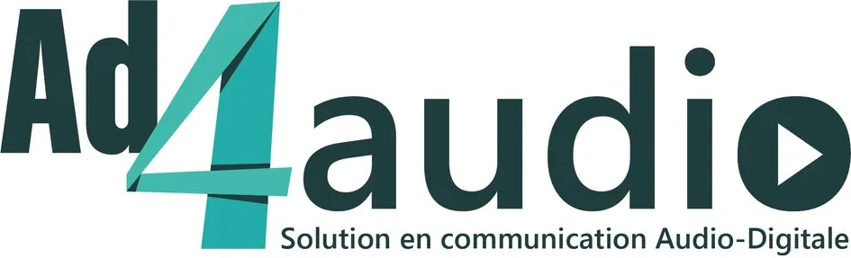Ad4audio Solution en communication Audio-Digitale