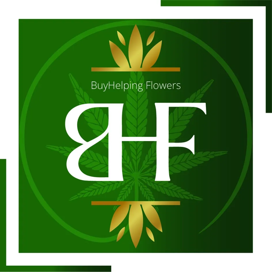 BHF BuyHelping Flowers