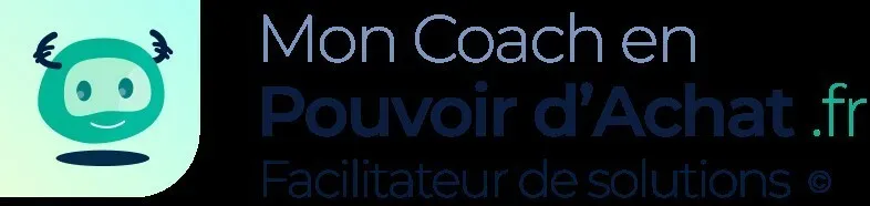 Mon Coach e nPouvoir d'Achat.fr