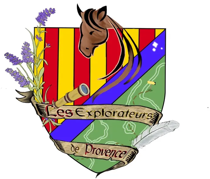Les Explorateur de Provence