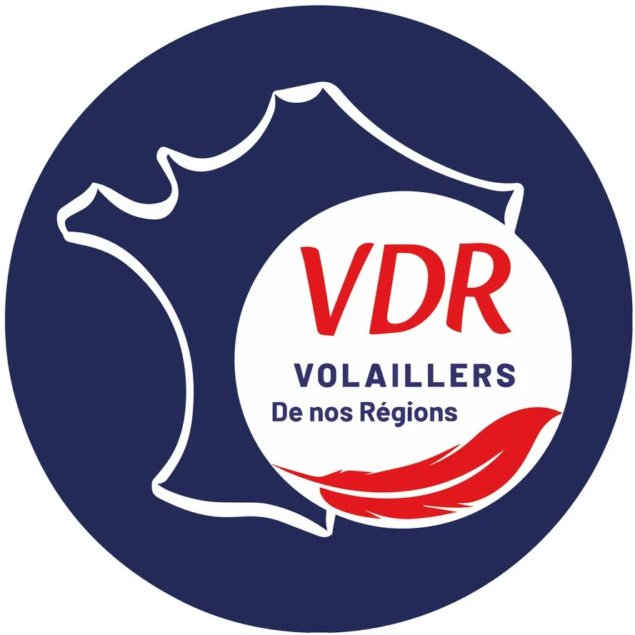 VDR VOLAILLERS De nos Régions