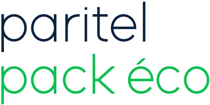 paritel pack éco