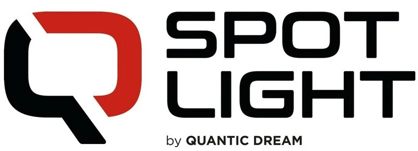 SPOT LIGHT by QUANTIC DREAM