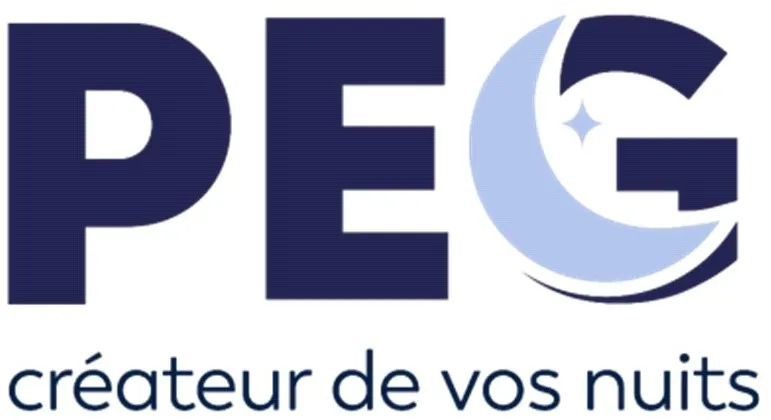 PEG créateur de vos nuits