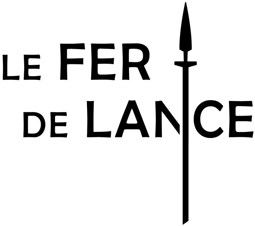LE FER DE LANCE