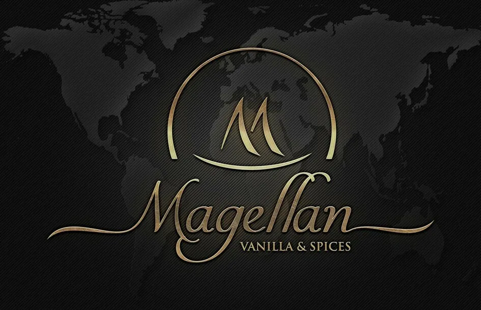 Magellan Vanilla & Spices