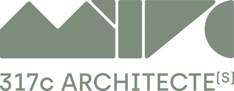 317c ARCHITECTE [s]