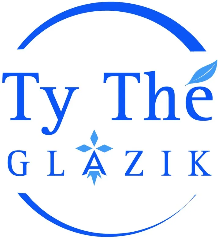 Ty Thé GLAZIK