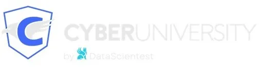 C CYBERUNIVERSITY by DataScientest
