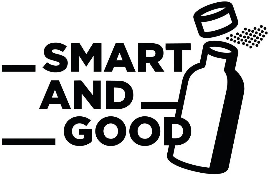 SMART AND GOOD