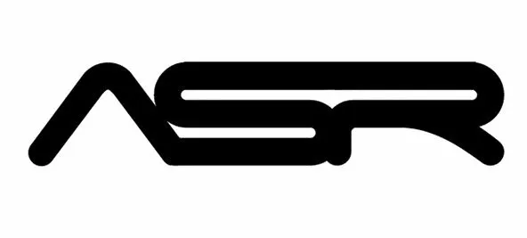 ASR