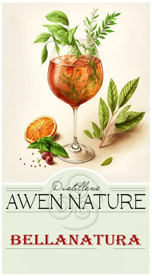 AWEN NATURE BELLANATURA