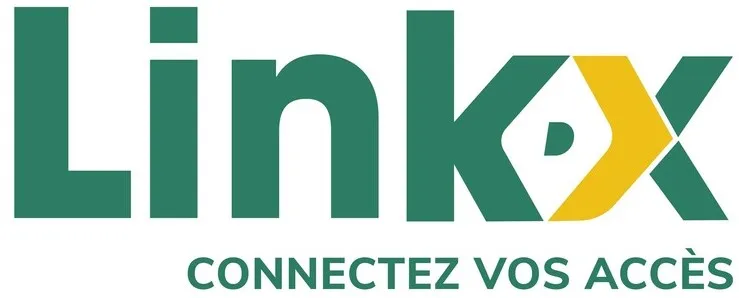 Linkx CONNECTEZ VOS ACCES