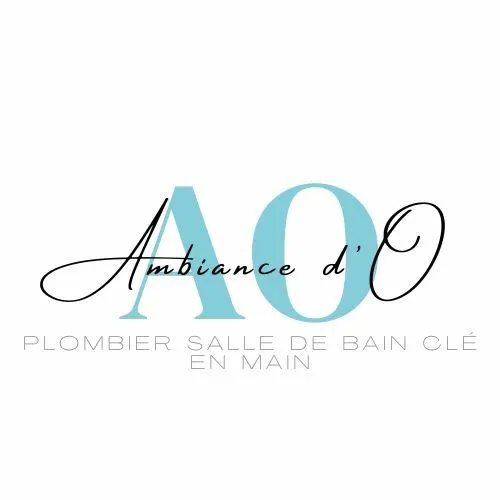 AO Ambiance d'O PLOMBIER SALLE DE BAIN CLE EN MAIN