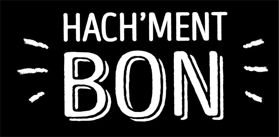 HACH'MENT BON