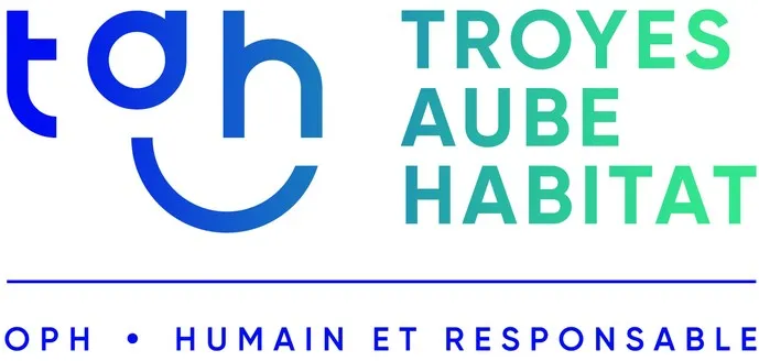 tah TROYES AUBE HABITAT OPH HUMAIN ET RESPONSABLE