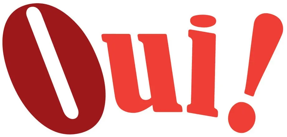 Oui !