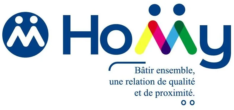 HOMY Bâtir ensemble, une relation de qualité et de proximité