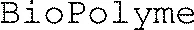 BioPolyme