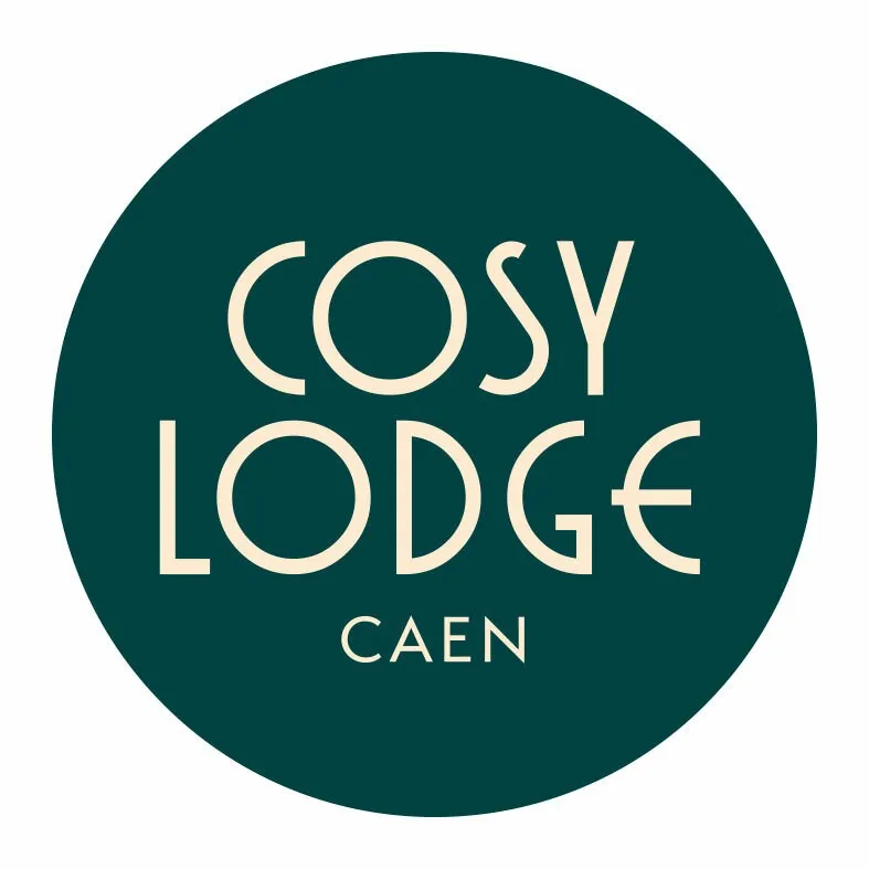 COSY LODGE CAEN