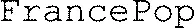 FrancePop