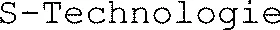 S-Technologie