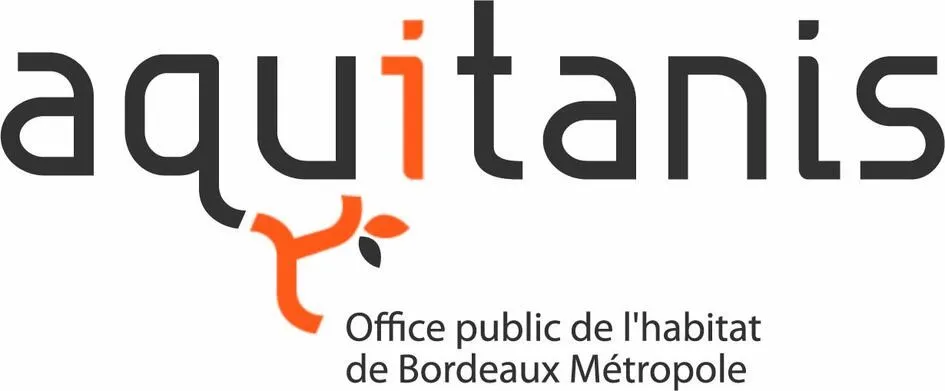 aquitanis Office public de l'habitat de Bordeaux Métropole