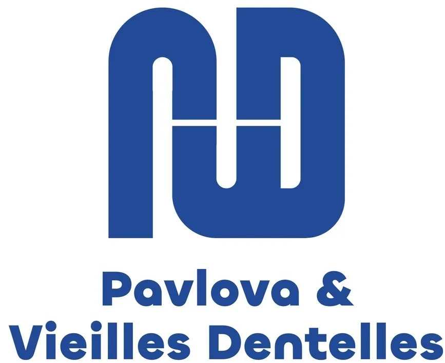 PVD Pavlova et Vieilles Dentelles