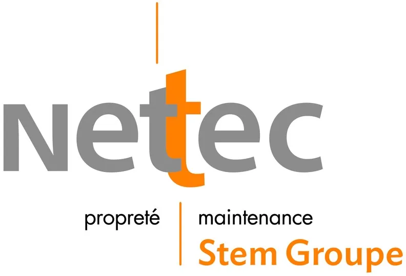 Nettec propreté maintenance Stem Groupe