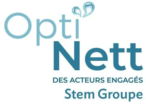 Opti Nett DES ACTEURS ENGAGES Stem Groupe