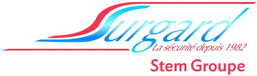 Surgard La sécurité depuis 1982 Stem Groupe