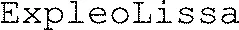 ExpleoLissa