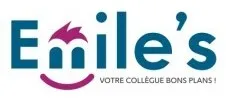 Emile's VOTRE COLLEGUE BONS PLANS !