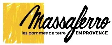 Massaferro les pommes de terre EN PROVENCE