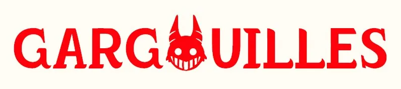 GARGOUILLES