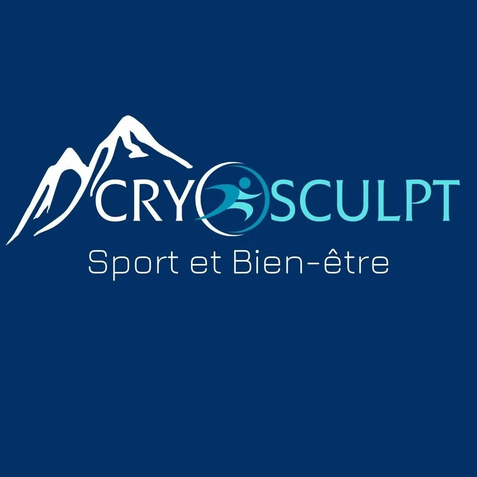 CRYOSCULPT Sport et Bien-être