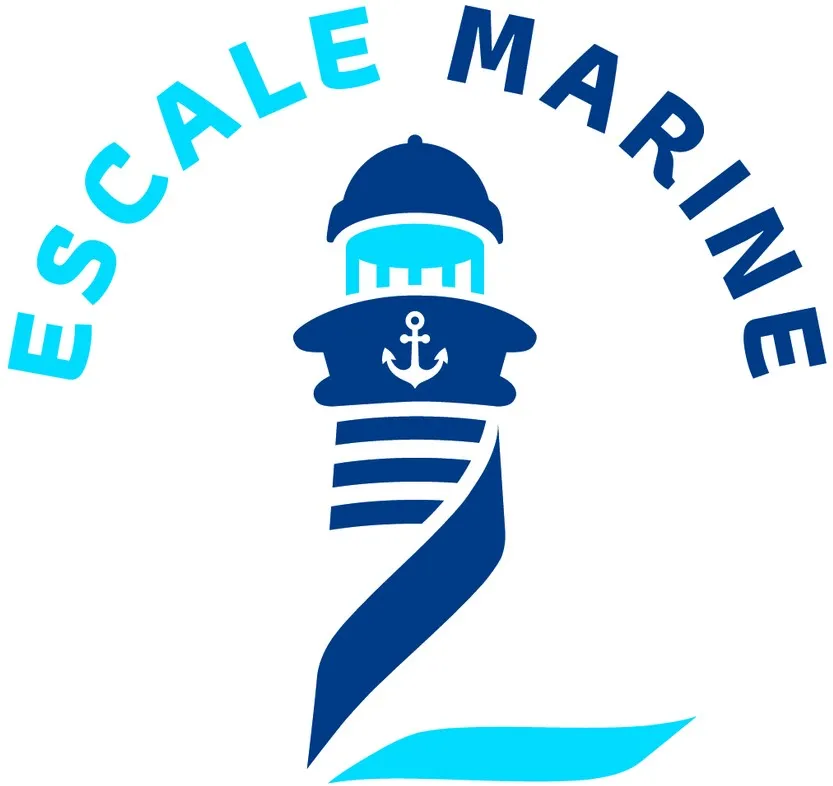 ESCALE MARINE