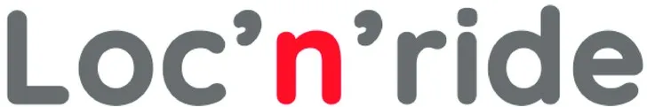 Loc'n' ride