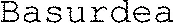 Basurdea