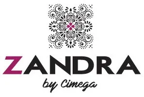 ZANDRA by Cimega
