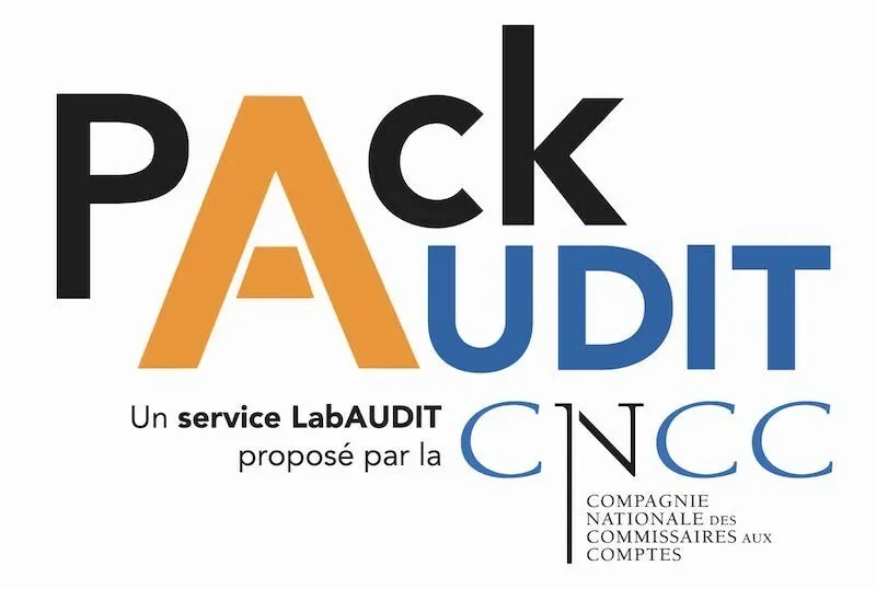 PACK AUDIT Un service LabAUDIT proposé par la CNCC COMPAGNIE NATIONALE DES COMMISSAIRES AUX COMPTES