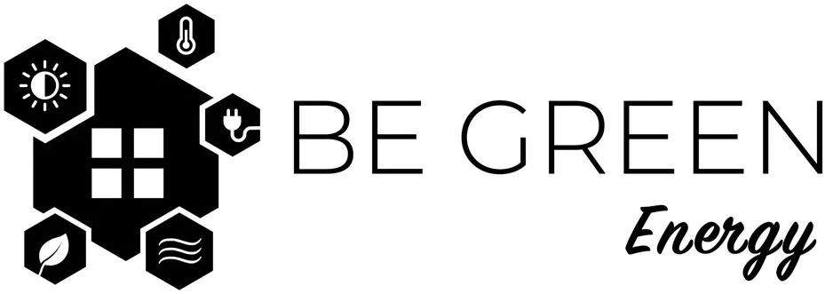 BE GREEN Energy