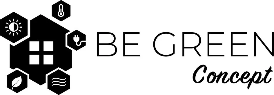 BE GREEN Concept