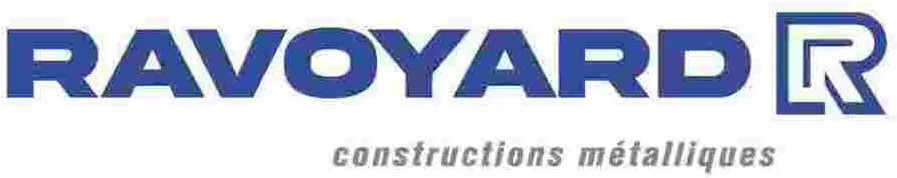 RAVOYARD R constructions métalliques