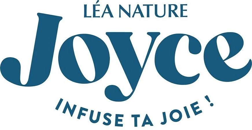 LEA NATURE JOYCE INFUSE TA JOIE !