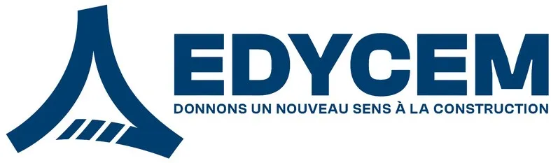 EDYCEM Donnons un nouveau sens à la construction