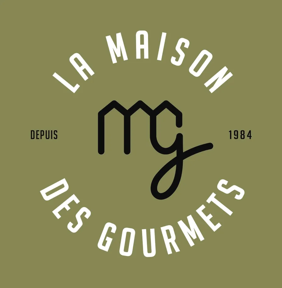 LA MAISON DES GOURMETS mg DEPUIS 1984
