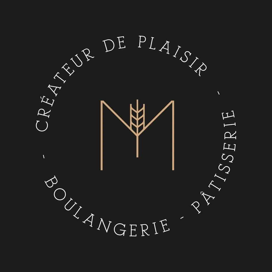 M CREATEUR DE PLAISIR BOULANGERIE PÂTISSERIE