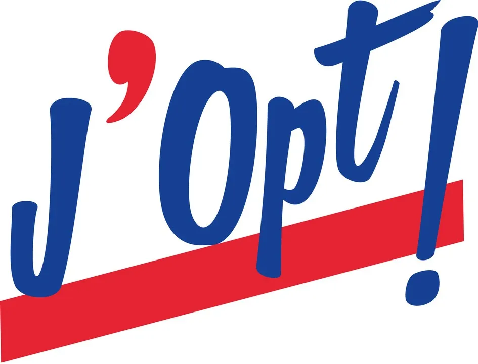 J'Opt !