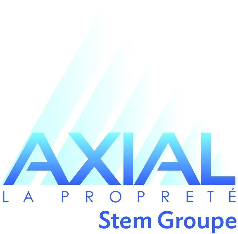 AXIAL LA PROPRETE Stem Groupe